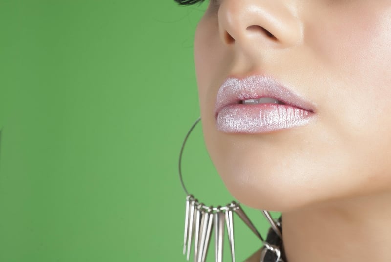 Celestial Jewelry